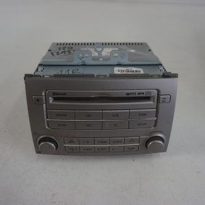 HYUNDAI i20 I RADIOODWARZACZ CD 96100-1J212