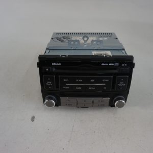 HYUNDAI i20 I LIFT RADIOODWARZACZ CD 96121-1J252