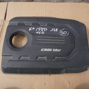KIA CEED II LIFT OSŁONA SILNIKA GÓRNA 29240-2A700