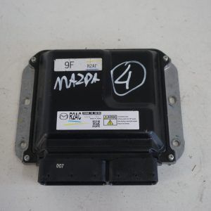MAZDA 2 STEROWNIK SILNIKA 1.5BENZYNA R2AC 18 881N R2AC18881N