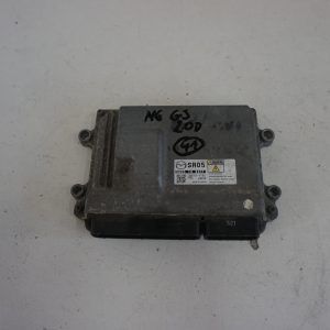 MAZDA 6 GJ STEROWNIK SILNIKA 2.2DIESEL SH05 18 881F SH0518881F