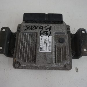 SUZUKI SWIFT MK6 STEROWNIK SILNIKA 33920-62JP0