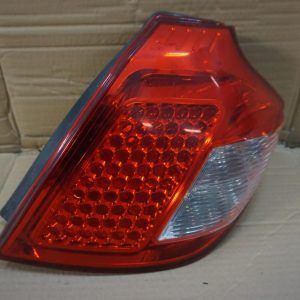 KIA CEED I LIFT PRAWA TYLNA LAMPA HB 924021H050 2010r nr.317/J PLAC