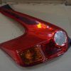 NISSAN JUKE F15 LEWA TYLNA LAMPA 265551KA0A 2013R nr.325/J