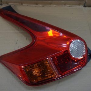 NISSAN JUKE F15 LEWA TYLNA LAMPA 265551KA0A 2013R nr.325/J