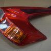 NISSAN JUKE F15 PRAWA TYLNA LAMPA 265501KA0A 2013R nr.325/J