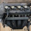 MITSUBISHI COLT Z30 VI SILNIK 1.3BENZYNA Z3_A, Z2_A 1332ccm BLOK GŁOWICA nr.85