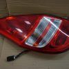 HYUNDAI I30 FD LEWA TYLNA LAMPA 924012R000 2007-2012R nr.346 / J