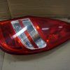 HYUNDAI I30 I FD PRAWA TYLNA LAMPA 924022R000 2007-2012R nr.346 / J