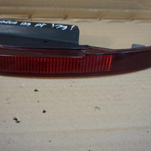 SUBARU TRIBECA B9 3.0B H6 2006R TYLNA PRAWA LAMPA OBRYSOWKA ODBLASK ZDERZAKA 84281XA10A