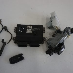 SUZUKI SX4 SWIFT III MK6 STEROWNIK SILNIKA 33920-79J1