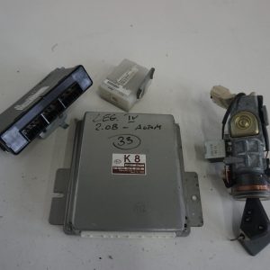 SUBARU LEGACY IV STEROWNIK SILNIKA 22611AK771