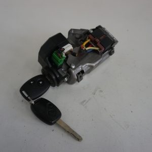 HONDA JAZZ III STACYJKA KLUCZYK 39730-SWA-Y0