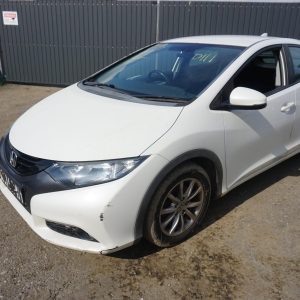 HONDA CIVIC IX 2.2DIESEL