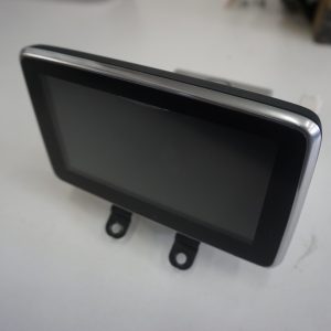 MAZDA 2 NAWIGACJA GPS BLUETOOTH DA6R669C0 WYSWIETLACZ D09H611J0A