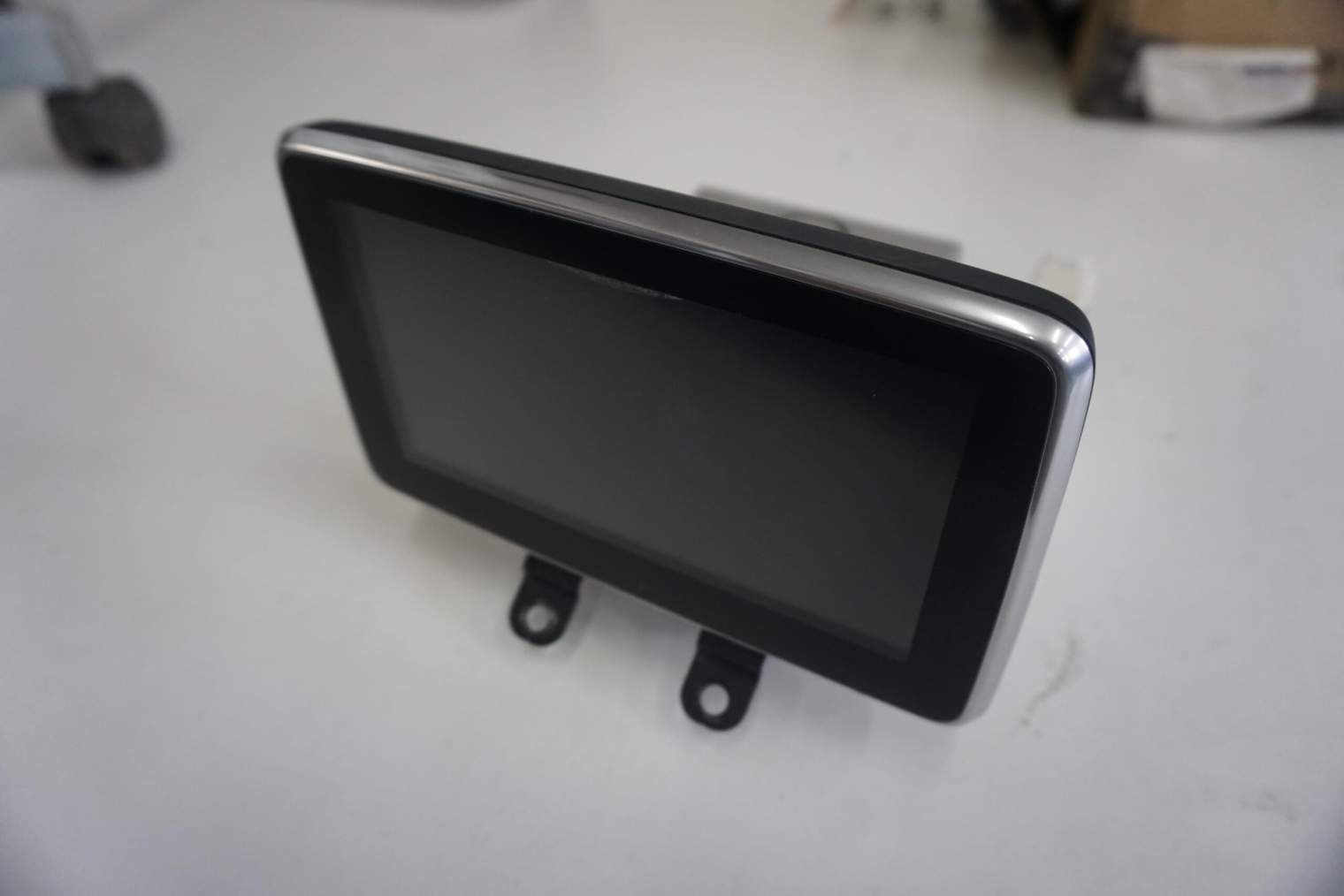 MAZDA 2 NAWIGACJA GPS BLUETOOTH DA6R669C0 WYSWIETLACZ D09H611J0A