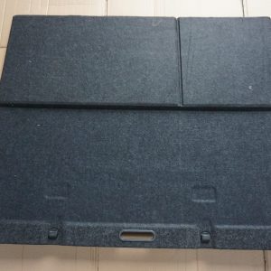 TOYOTA YARIS II PÓŁKA PODŁOGA BAGAŻNIKA 58410-0d010