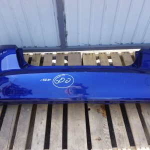 HONDA JAZZ III ZDERZAK TYLNY 71501-TF0-C000 B548P