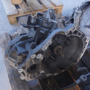 SUZUKI SX4 SKRZYNIA BIEGÓW 79J0 1.6BENZYNA M16A nr.23