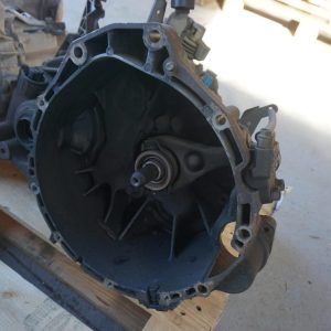 SWIFT SWIFT III MK6 SKRZYNIA BIEGÓW 1.3DIESEL nr.42