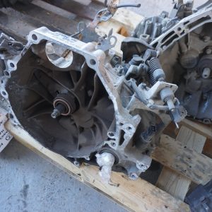 HONDA CIVIC VII SKRZYNIA BIEGÓW 1.6 BENZYNA D16V1 NR.27