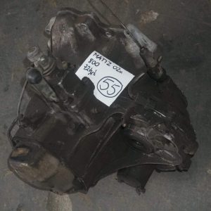 Daewoo Matiz M100 M150 SKRZYNIA BIEGOW 96251489 72tys nr.55