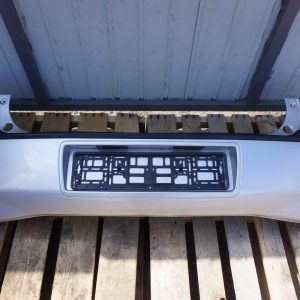 MITSUBISHI COLT VI Z30 2004-2008rok 5D TYLNY ZDERZAK MN105181 KOLOR SREBRNY A50