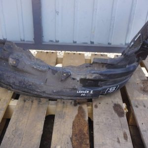 MITSUBISHI LANCER VIII IX NADKOLE PRAWE PRZEDNIE 5370A440