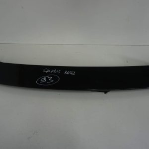 MITSUBISHI GRANDIS SPOILET KLAPY BAGAŻNIKA MN129304 X42