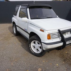 SUZUKI VITARA I CABRIO MIAMI