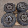 MITSUBISHI COLT VI FELGI STALOWE 14 4X100