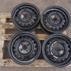 SUZUKI SWIFT MK6 FELGI 14 4X100