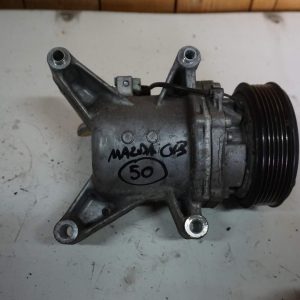 MAZDA CX-3 KOMPRESOR KLIMATYZACJI DA6R-61450 HF0-1234YF