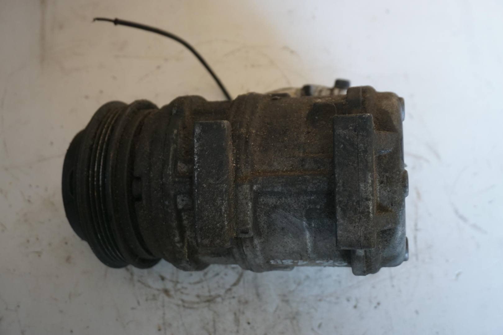 HYUNDAI GETZ KOMPRESOR SPRĘŻARKA KLIMATYZACJI 97701-1C600