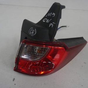 MAZDA 5 II CW LAMPA TYLNA PRAWA BŁOTNIK C513-508E1