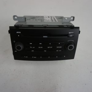 KIA CEED I RADIOODTWARZACZ 96140-1H600