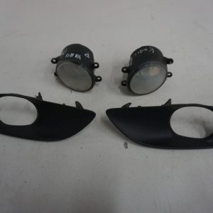 TOYOTA YARIS II HALOGENY 81210-0D041 81220-0D041 81482-0D110 81481-0D100