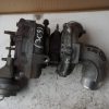 TOYOTA VERSO TURBOSPRĘŻARKA 17201-0R070