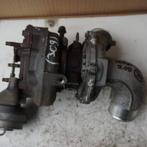 TOYOTA VERSO TURBOSPRĘŻARKA 17201-0R070