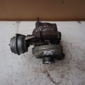 HYUNDAI I30 TURBOSPRĘŻARKA 28201-2A710 NR.327