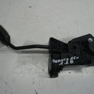 KIA PICANTO II PEDAŁ GAZU 35190-4X700 32727-1Y920