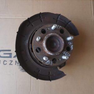 HYUNDAI IX35 2012R 1.6B G4FD 2WD LEWA TARCZA KOTWICZNA 582502S000 ZWROTNICA 527102S000