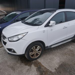 HYUNDAI IX35 1.7CRDI