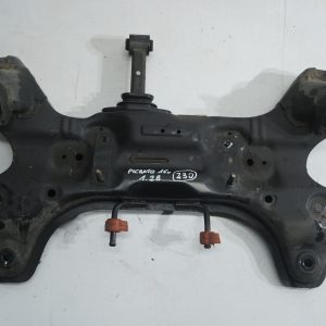 KIA PICANTO II 2011-2017R BELKA ZAWIESZENIA SANKI WÓZEK SILNIKA 624001Y110