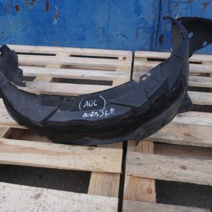 TOYOTA AURIS E15 NADKOLE PRZEDNIE LEWE 53876-02220