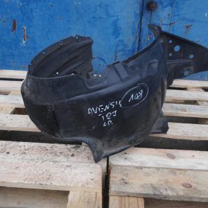 TOYOTA AVENSIS T27 NADKOLE PRZEDNIE LEWE 53806-05010