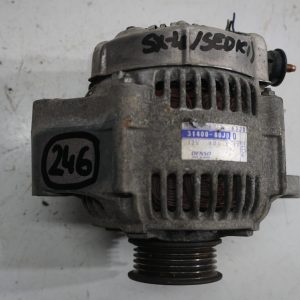 SUZUKI SX-4 SEDICI ALTERNATOR 31400-80J0