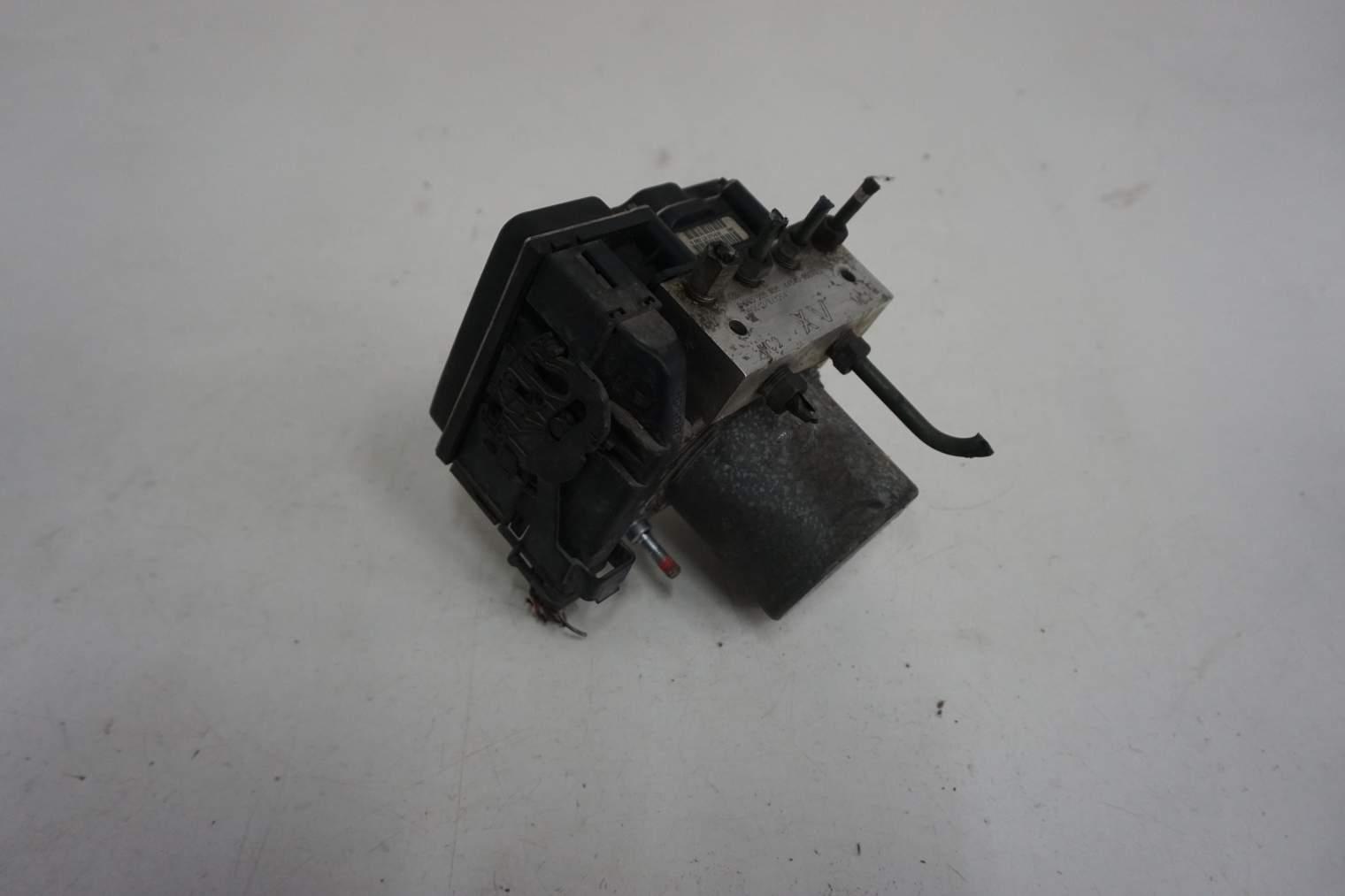 TOYOTA AVENSIS T27 POMPA HAMULCOWA ABS 44540-05070 44540-05071 - obrazek 8