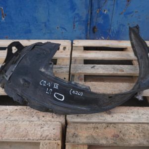 HONDA CR-V III NADKOLE PRZEDNIE LEWE 74150-SWY-G
