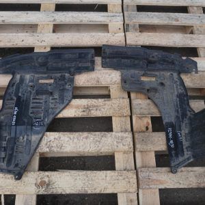 SUZUKI SX4 OSŁONA POD SILNIK 72391-79J0 72392-79J0